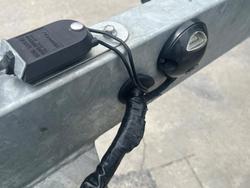 2021 Jayco Journey Outback 19.61-2.Ob