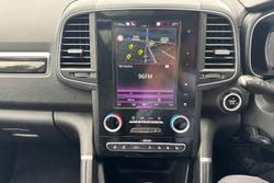 2017 Renault Koleos Intens