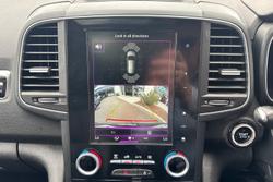 2017 Renault Koleos Intens