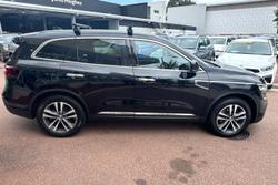 2017 Renault Koleos Intens