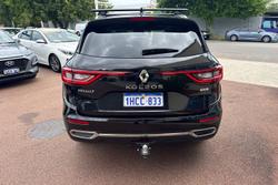 2017 Renault Koleos Intens