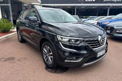 2017 Renault Koleos Intens