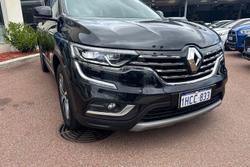 2017 Renault Koleos Intens