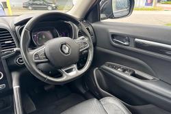 2017 Renault Koleos Intens