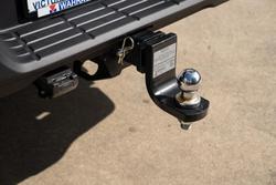 2024 Ford Ranger XLT Hi-Rider MY24.50 4x2 Aluminium