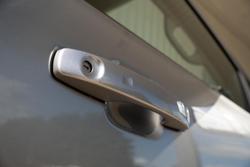 2024 Ford Ranger XLT Hi-Rider MY24.50 4x2 Aluminium