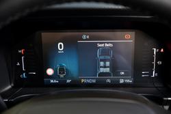 2024 Ford Ranger XLT Hi-Rider MY24.50 4x2 Aluminium