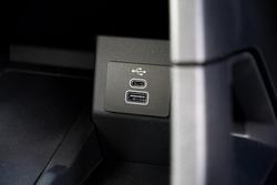 2024 Ford Ranger XLT Hi-Rider MY24.50 4x2 Aluminium