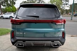 2025 LDV D90 Executive