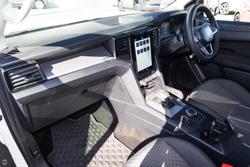 2025 Volkswagen Amarok TDI500 10 Deserts Edition