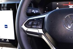 2025 Volkswagen Amarok TDI500 10 Deserts Edition