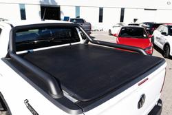 2025 Volkswagen Amarok TDI500 10 Deserts Edition