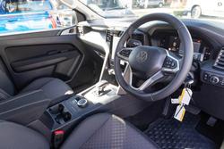 2025 Volkswagen Amarok TDI500 10 Deserts Edition