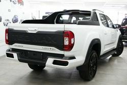 2025 LDV T60 Max PLUS Mega Tub