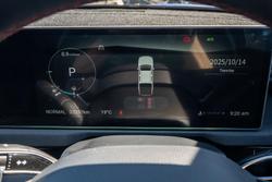 2025 LDV T60 Max PLUS Mega Tub