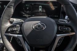 2025 LDV T60 Max PLUS Mega Tub