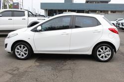 2014 Mazda 2 Genki