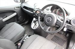 2014 Mazda 2 Genki