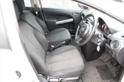 2014 Mazda 2 Genki