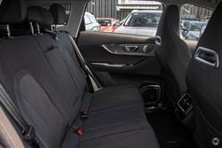 2025 Chery Tiggo 7 Urban