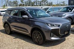 2025 Chery Tiggo 7 Urban