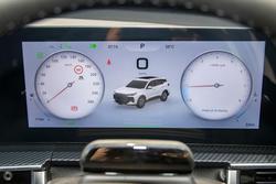 2025 Chery Tiggo 7 Urban