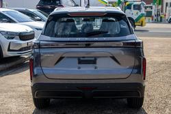 2025 Chery Tiggo 7 Urban