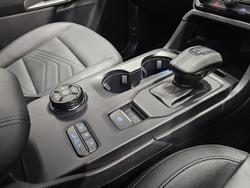 2025 Ford Everest Trend