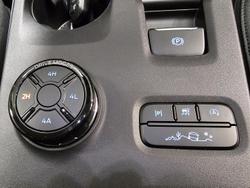 2025 Ford Everest Trend