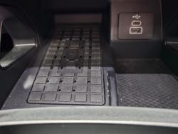 2025 Ford Everest Trend