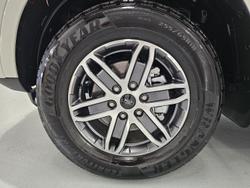 2025 Ford Everest Trend