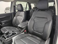 2025 Ford Everest Trend