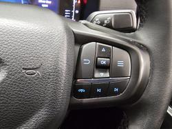 2025 Ford Everest Trend