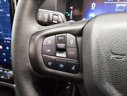 2025 Ford Everest Trend