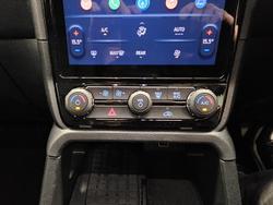 2025 Ford Everest Trend