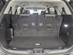 2025 Ford Everest Trend