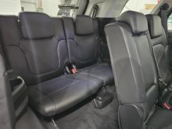 2025 Ford Everest Trend