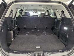 2025 Ford Everest Trend