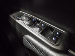 2025 Ford Everest Trend