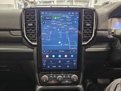 2025 Ford Everest Trend