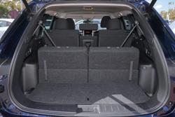 2025 Mitsubishi Outlander LS