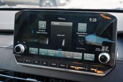 2025 Mitsubishi Outlander LS