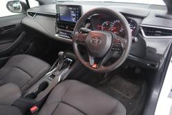 2018 Toyota Corolla Ascent Sport