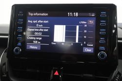 2018 Toyota Corolla Ascent Sport