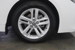 2018 Toyota Corolla Ascent Sport