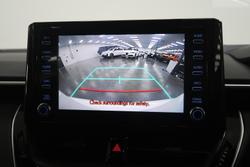 2018 Toyota Corolla Ascent Sport