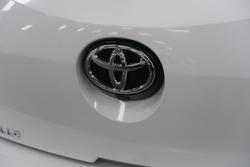 2018 Toyota Corolla Ascent Sport