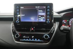 2018 Toyota Corolla Ascent Sport