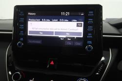 2018 Toyota Corolla Ascent Sport