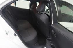 2018 Toyota Corolla Ascent Sport